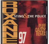 Sting - Roxanne 97(Usa Gr Boit-3remix+Voice Inside My Head)