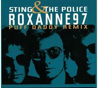 Sting - Roxanne 97 - Puff Daddy Remix