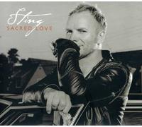 Sting - Sacred Love