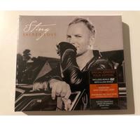 Sting - Sacred Love