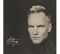 Sting - Sacred Love