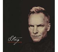 Sting - Sacred Love