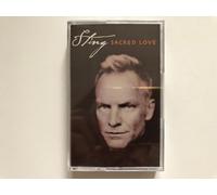 Sting - Sacred Love Ltd. ed.