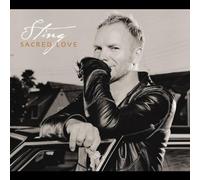 Sting - Sacred Love [Sacd/CD Hybrid] by Sting (2003-11-17)