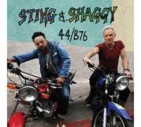 Sting & Shaggy - 44/876