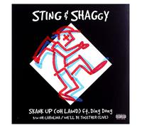 Sting & Shaggy - Skank Up (Oh Lawd) / Oh Carolina / We'll Be Togeth