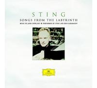 Sting - Song from the Labyrinth