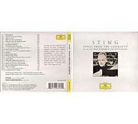 Sting - Songs From The Labyrinth
