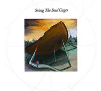 Sting - Soul Cages