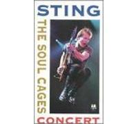 Sting - Soul Cages Concert