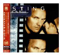 Sting - Sting at the Movies