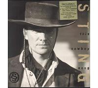 STING - STING / IF YOU LOVE SOMEBODY (REMIX)