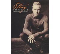 Sting - Sting - Inside The Songs Of Sacred Love