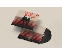 Sting - Sting, Neues Album 2025, 3.0 Live, Limitierte Vinyl, LP
