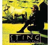 Sting - Sting - Ten Summoner's Tales