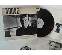 STING - STING the dream of the blue turtles, SP 3750