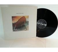 Sting - Sting THE SOUL CAGES. First pressing 1991