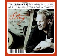 Sting - Stolen Car (Pock It)