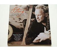 Sting - Stolen Car (Take Me Dancing)
