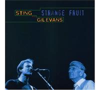 Sting - Strange Fruit
