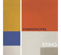 Sting - Symphonicities (Slidepack)