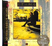 Sting - Ten Summoner's Tales