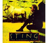 Sting - Ten Summoner's Tales