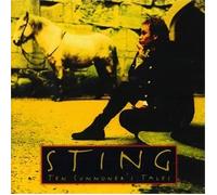 Sting - Ten Summoner's Tales - Cd