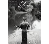Sting - The Best of 25 Years (Tascabile)