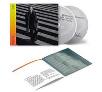 Sting The Bridge (CD) Super Deluxe Album
