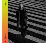 STING - The bridge. deluxe edition (2020) CD + 3 bonus track