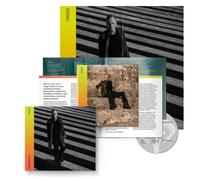 STING - The bridge. deluxe edition (2020) CD + 3 bonus track