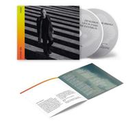 Sting The Bridge (CD) Super Deluxe Album