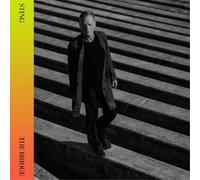 Sting The Bridge (Deluxe) (CD)