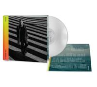 Sting - The Bridge - Exclusive Limited Edition White Colored Vinyl LP