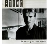 7241084 Audio Cd Sting - The Dream Of The Blue Turtle