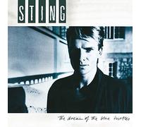 Sting - The Dream Of The Blue Turtles
