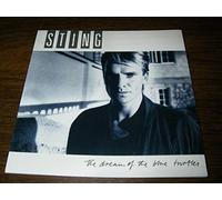 Sting - The Dream of the Blue Turtles
