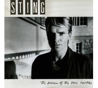 Sting - The Dream Of The Blue Turtles - Cd