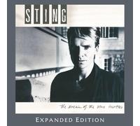 Sting - The Dream of the Blue Turtles (Expanded Edition) [SHM-CD]
