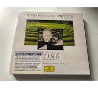 Sting - The Journey & The Labyrinth: The Music Of John Dowland