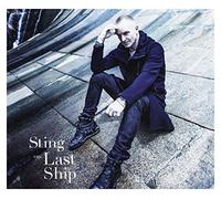 Sting - The Last Ship (2 CD Super Deluxe ) Esclusiva Amazon.it