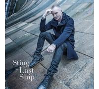 The Last Ship [Standard] by Sting