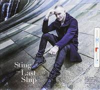 Sting - The Last Ship