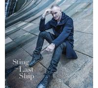 The Last Ship [Standard] by Sting