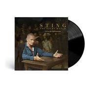 Sting - The Night Watch