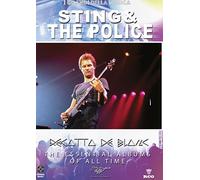 Sting & The Police
