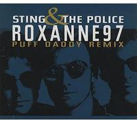 Sting & the Police - Roxanne 97