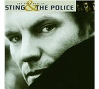 Sting & The Police - The Very Best Of - Cd (digitally remastered)