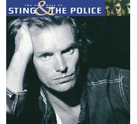 Sting & The Police - The Very Best Of - Cd